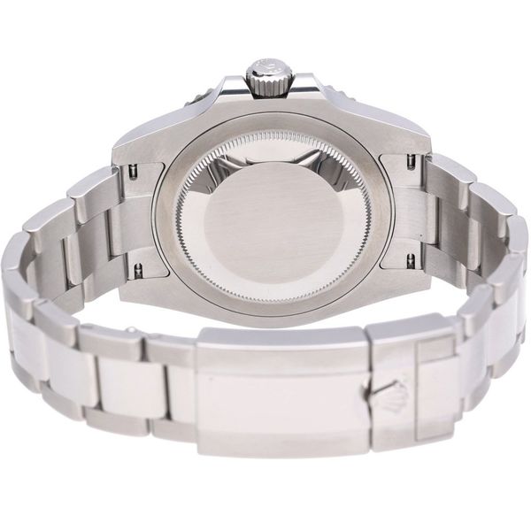 Rolex GMT Master II Sprite